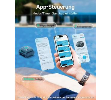 Produktbild WYBOT C2