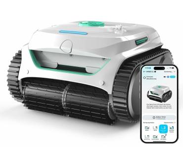 Produktbild WYBOT C2