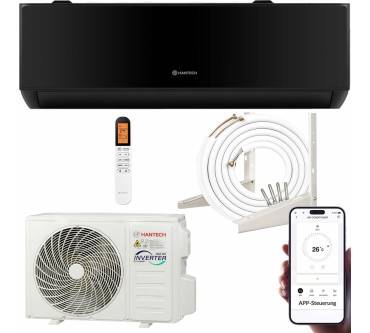 Produktbild Hantech H-PRO (24.000 BTU)