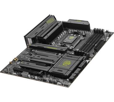 Produktbild MSI MAG X870E Tomahawk Wifi