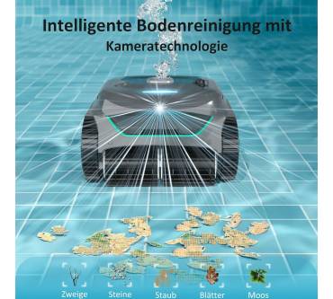 Produktbild WYBOT C2 Vision