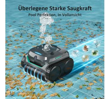 Produktbild WYBOT C2 Vision