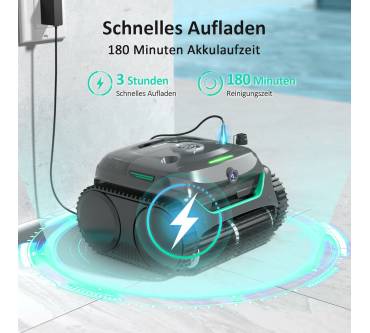 Produktbild WYBOT C2 Vision