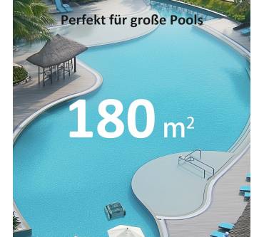 Produktbild WYBOT C2 Vision