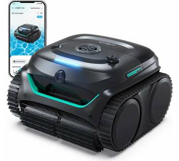 Produktbild WYBOT C2 Vision