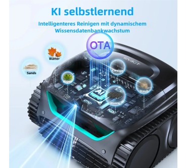 Produktbild WYBOT C2 Vision