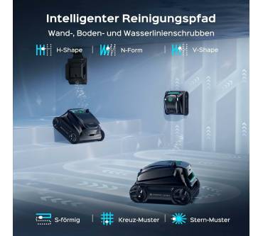 Produktbild WYBOT S2 Solar