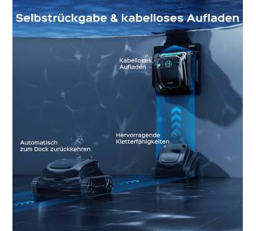 Produktbild WYBOT S2 Solar