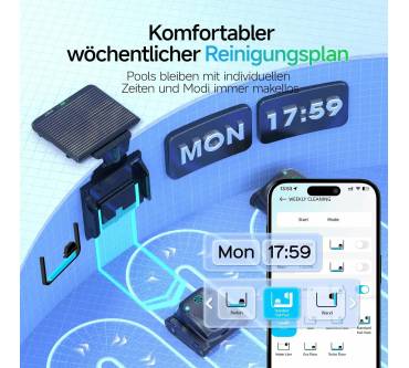 Produktbild WYBOT S2 Solar