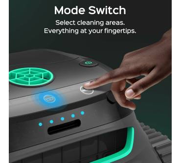 Produktbild WYBOT S2