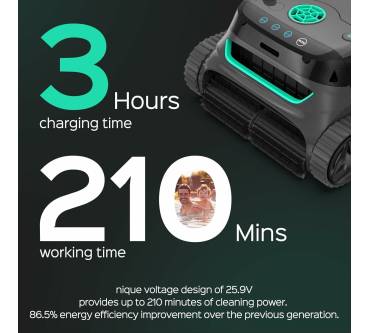 Produktbild WYBOT S2