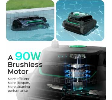 Produktbild WYBOT S2