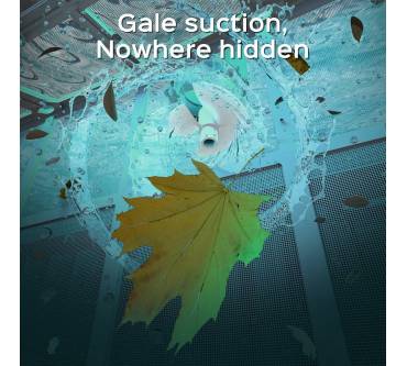 Produktbild WYBOT S2