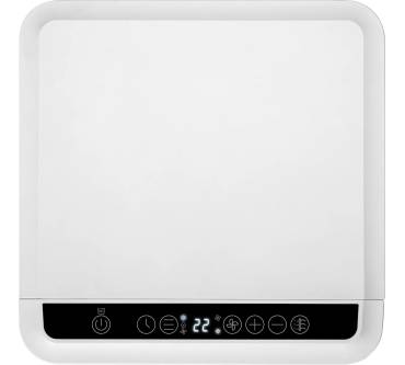 Produktbild Trotec PAC 2015 E