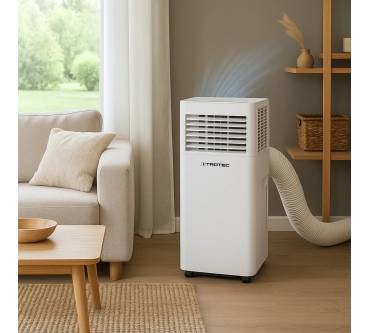 Produktbild Trotec PAC 2015 E