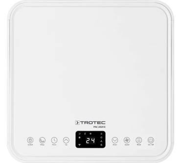 Produktbild Trotec PAC 2020 E WiFi