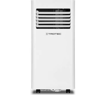 Produktbild Trotec PAC 2020 E WiFi