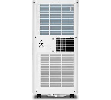 Produktbild Trotec PAC 2020 E WiFi