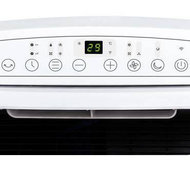 Produktbild Trotec PAC 3910 X WiFi