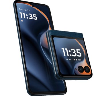 Produktbild Motorola Razr 60