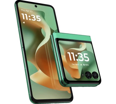 Produktbild Motorola Razr 60