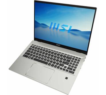 Produktbild MSI Prestige 16 Evo A13M