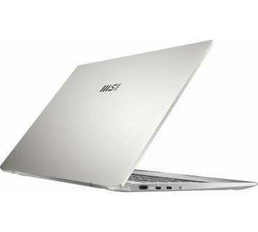 Produktbild MSI Prestige 16 Evo A13M