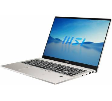 Produktbild MSI Prestige 16 Evo A13M