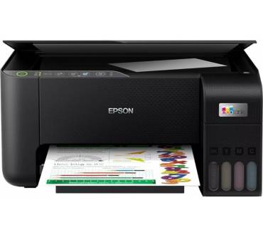 Produktbild Epson EcoTank L3270