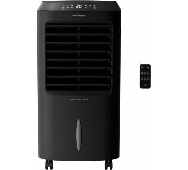 Produktbild JAP Edmonton Luftkühler