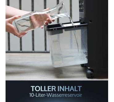 Produktbild JAP Edmonton Luftkühler