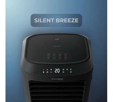 Produktbild JAP Edmonton Luftkühler