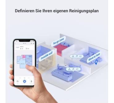 Produktbild Ezviz RE4