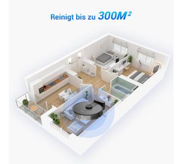 Produktbild Ezviz RE4