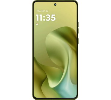 Produktbild Motorola Moto G86