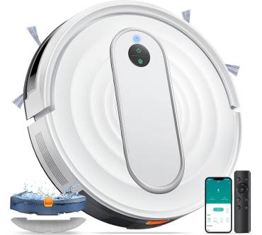 Produktbild Laresar P10