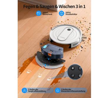 Produktbild Laresar P10