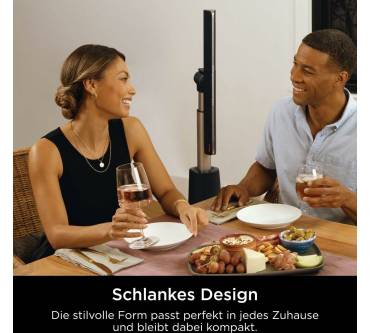 Produktbild Shark TurboBlade TF200SEU