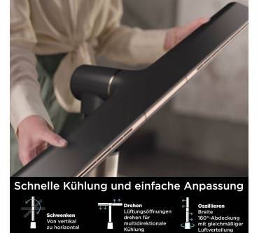 Produktbild Shark TurboBlade TF200SEU