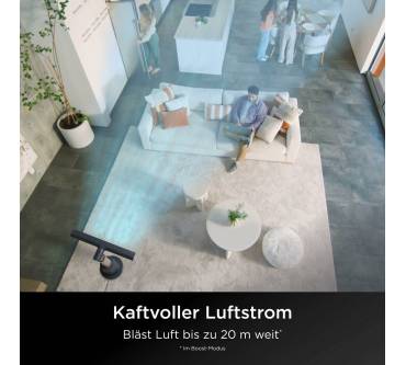 Produktbild Shark TurboBlade TF200SEU