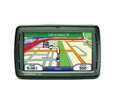 Produktbild Garmin Nüvi 885T