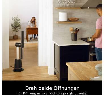 Produktbild Shark TurboBlade TF200SEU