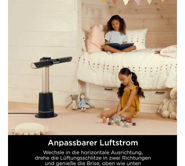 Produktbild Shark TurboBlade TF200SEU