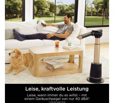 Produktbild Shark TurboBlade TF200SEU