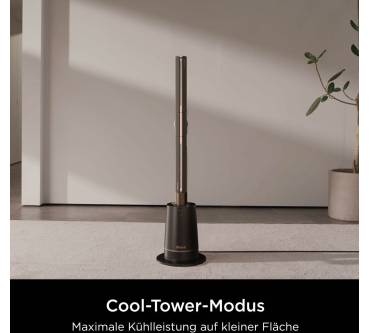 Produktbild Shark TurboBlade TF200SEU