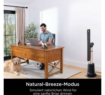 Produktbild Shark TurboBlade TF200SEU