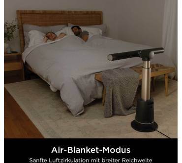 Produktbild Shark TurboBlade TF200SEU