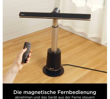 Produktbild Shark TurboBlade TF200SEU