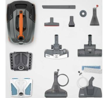 Produktbild Thomas Pet & Family Pro 4all