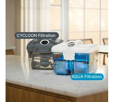 Produktbild Thomas Pet & Family Pro 4all